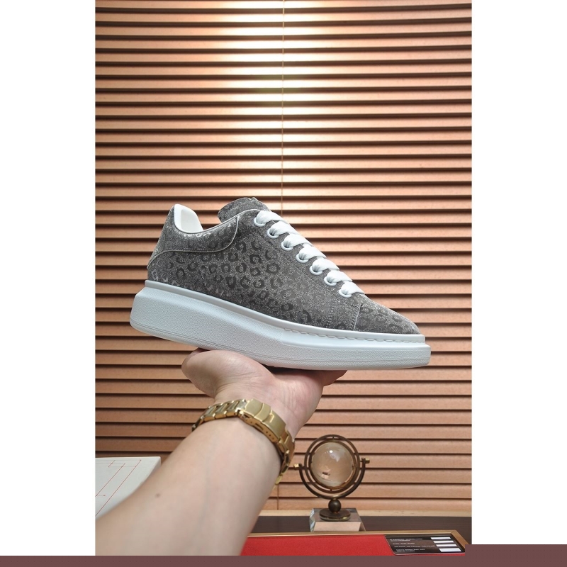 alexander M*Q*en casual shoes